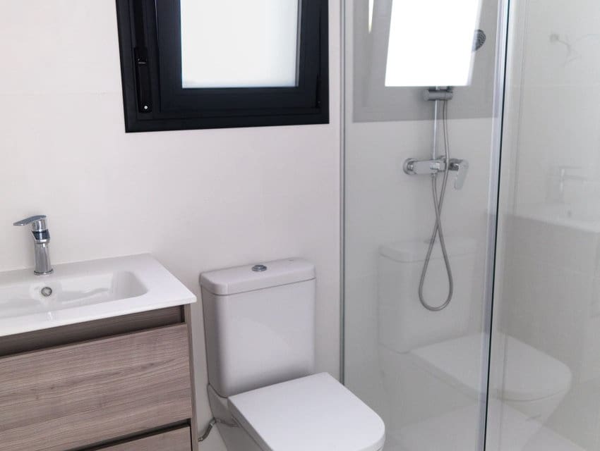 3 makuuhuone Huvila myytävänä paikassa Polop - 620 000 € (Ref: 9597127)