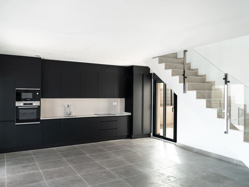 3 makuuhuone Huvila myytävänä paikassa Polop - 620 000 € (Ref: 9597127)