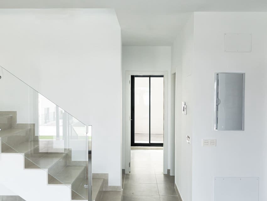 3 makuuhuone Huvila myytävänä paikassa Polop - 620 000 € (Ref: 9597127)