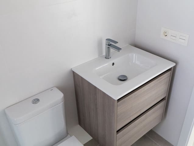 3 makuuhuone Huvila myytävänä paikassa Polop - 620 000 € (Ref: 9597127)