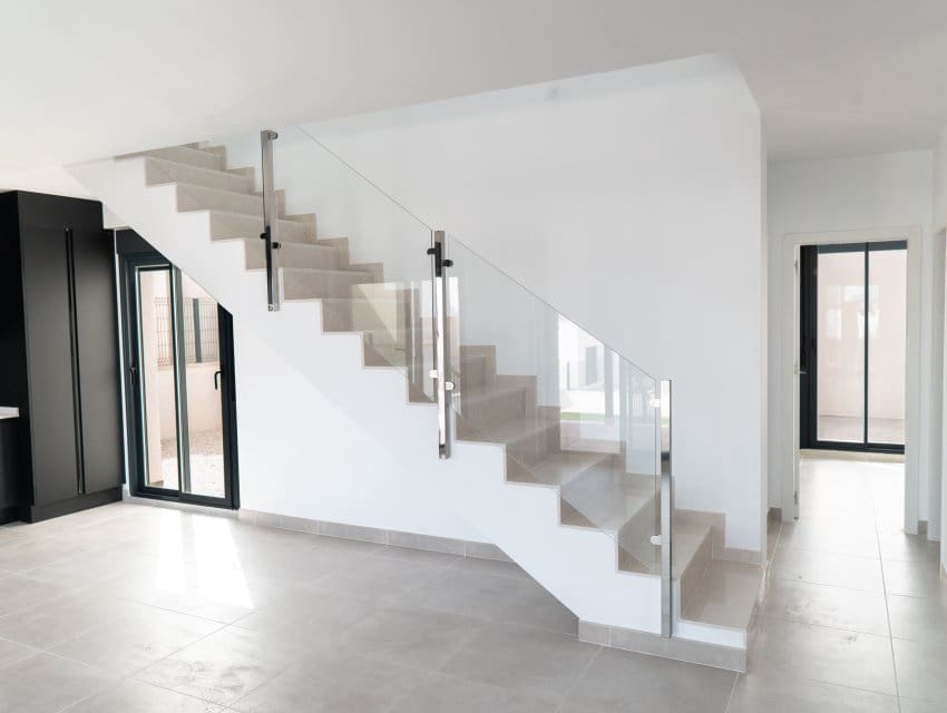 3 makuuhuone Huvila myytävänä paikassa Polop - 620 000 € (Ref: 9597127)