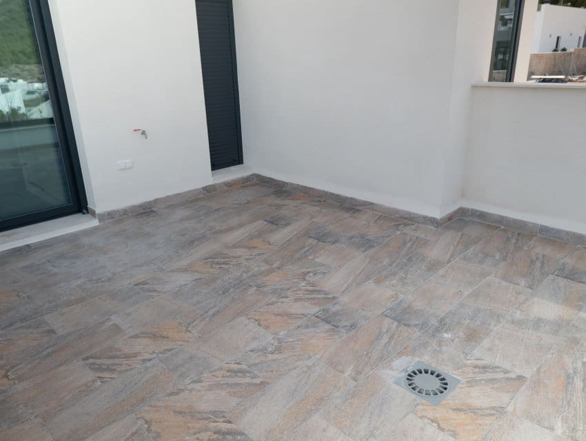 3 makuuhuone Huvila myytävänä paikassa Polop - 620 000 € (Ref: 9597127)