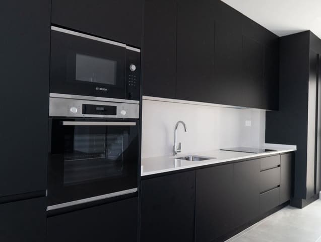 3 makuuhuone Huvila myytävänä paikassa Polop - 620 000 € (Ref: 9597127)