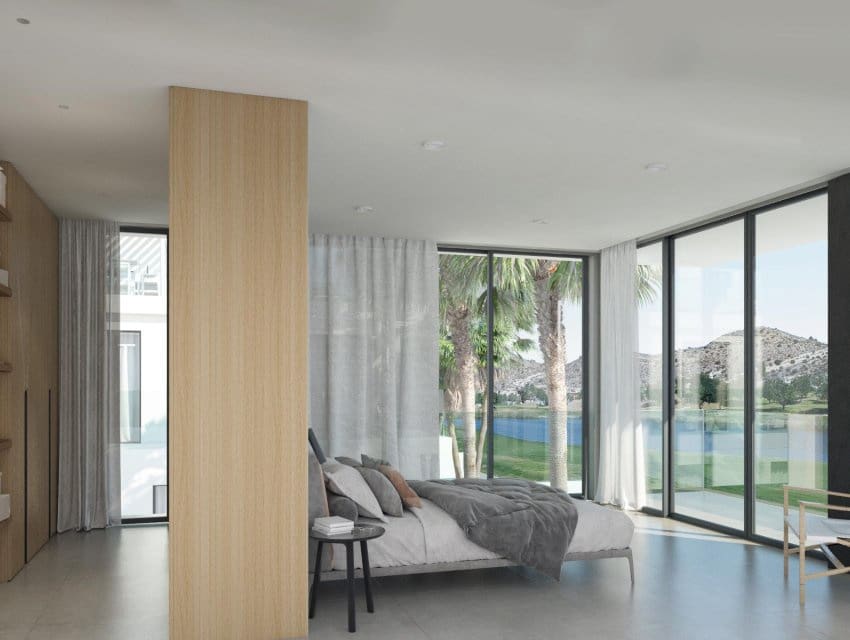 3 chambre Villa/Maison à vendre à Monforte del Cid avec piscine - 895 000 € (Ref: 9597131)