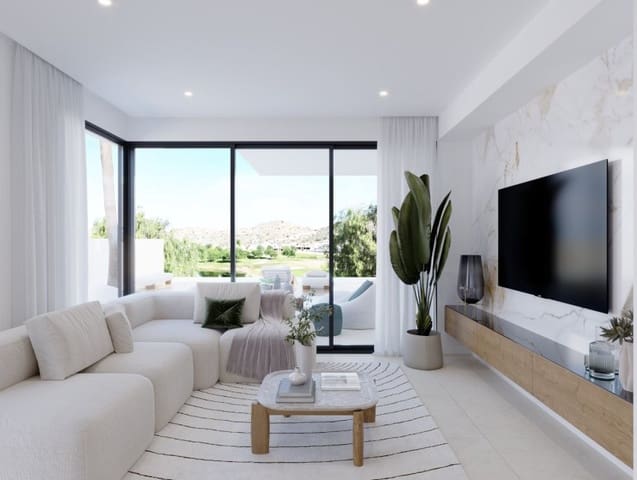 3 chambre Villa/Maison à vendre à Monforte del Cid avec piscine - 895 000 € (Ref: 9597131)