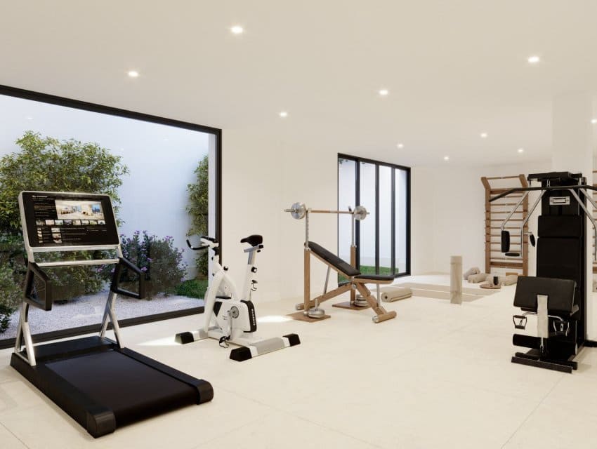 3 chambre Villa/Maison à vendre à Monforte del Cid avec piscine - 895 000 € (Ref: 9597131)