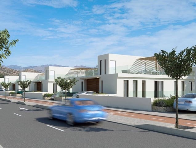 3 chambre Villa/Maison à vendre à Monforte del Cid avec piscine - 895 000 € (Ref: 9597131)