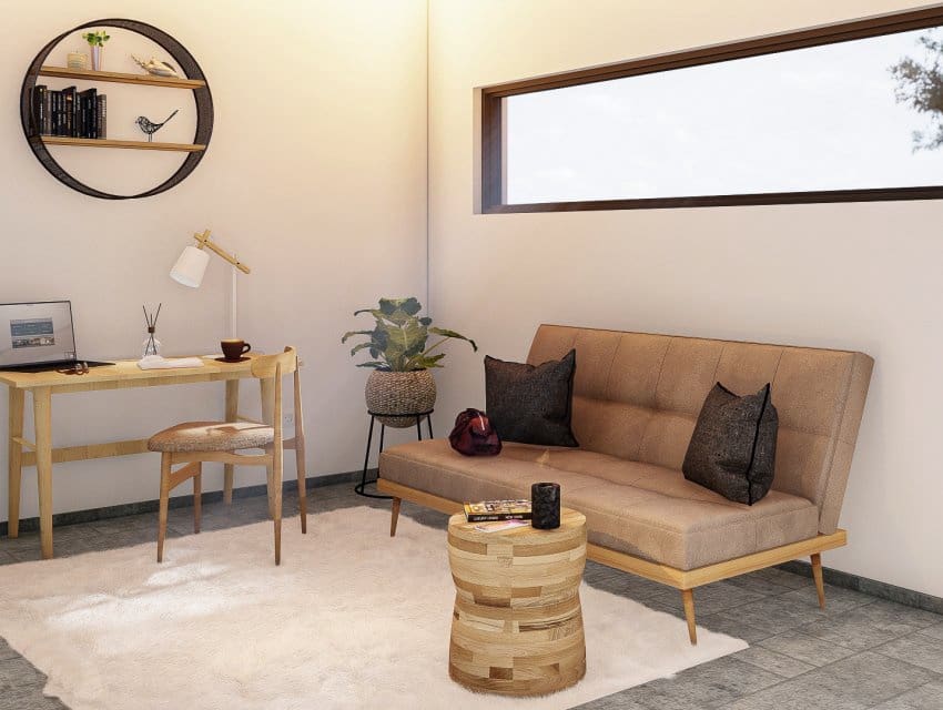 3 sovrum Semi-fristående Villa till salu i Pulpi med pool garage - 447 000 € (Ref: 9597133)