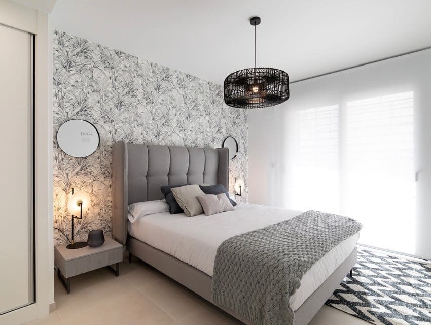 3 quarto Apartamento de Praia para venda em Punta Prima com piscina garagem - 412 000 € (Ref: 9597134)