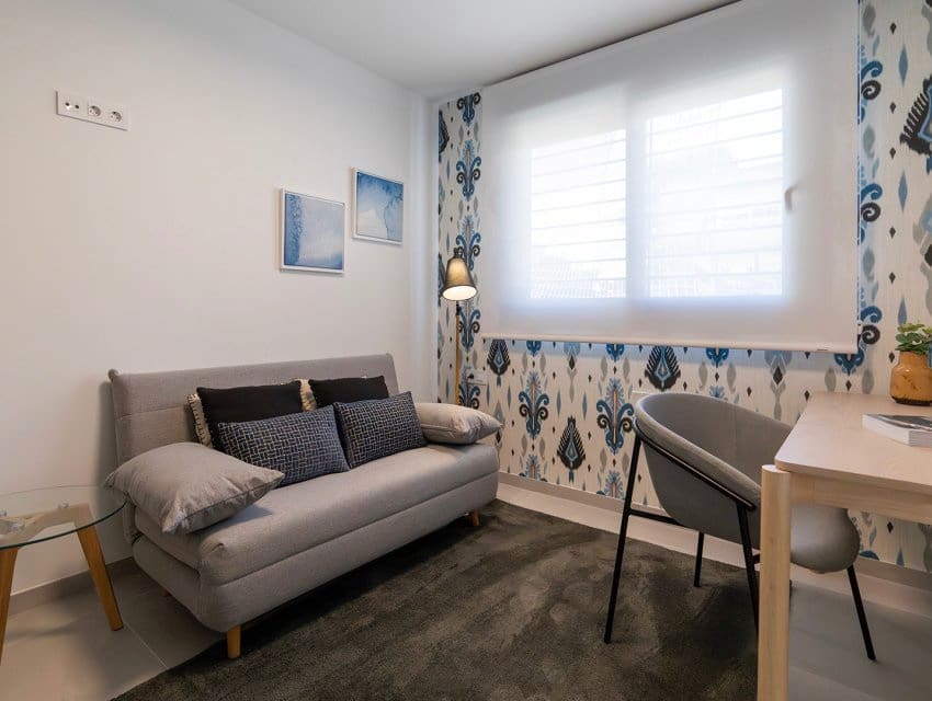 3 quarto Apartamento de Praia para venda em Punta Prima com piscina garagem - 412 000 € (Ref: 9597134)