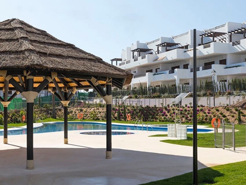 2 bedroom Apartment for sale in Pulpi with pool garage - € 203,000 (Ref: 9597136)