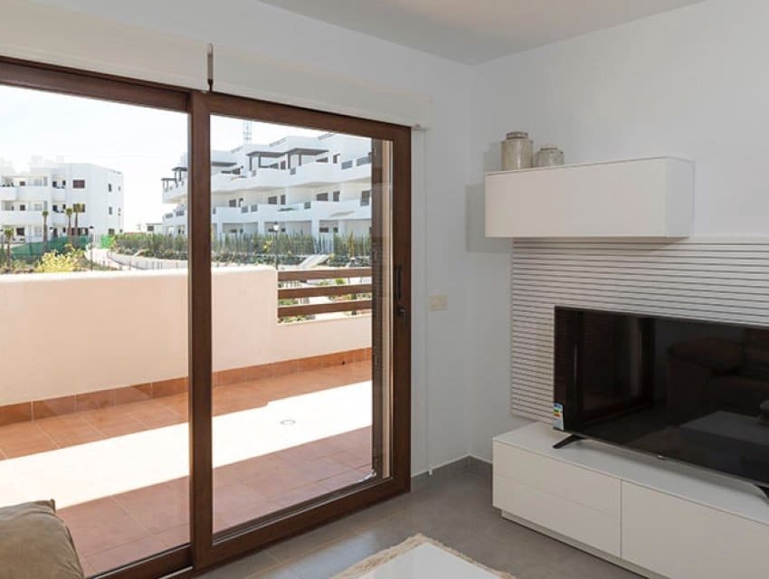 2 bedroom Apartment for sale in Pulpi with pool garage - € 203,000 (Ref: 9597136)