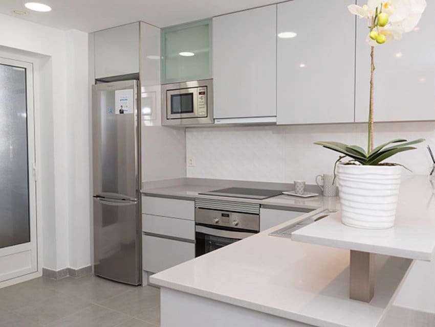 2 bedroom Apartment for sale in Pulpi with pool garage - € 203,000 (Ref: 9597136)