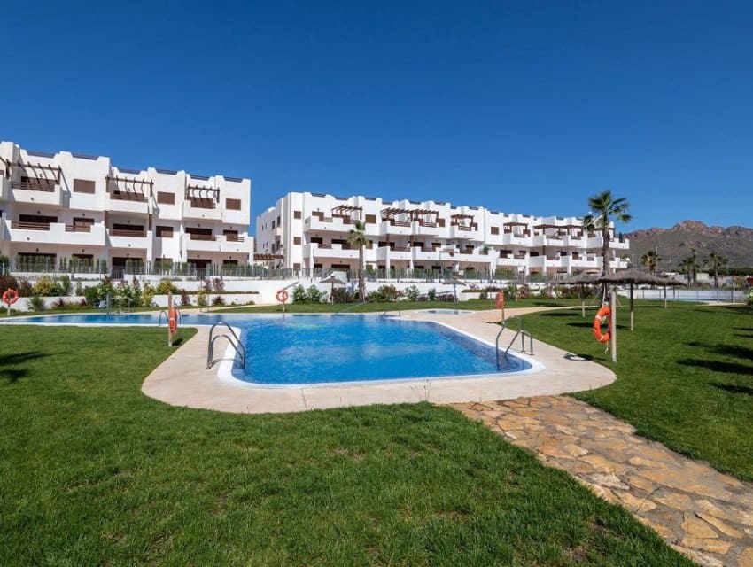 2 bedroom Apartment for sale in Pulpi with pool garage - € 203,000 (Ref: 9597136)