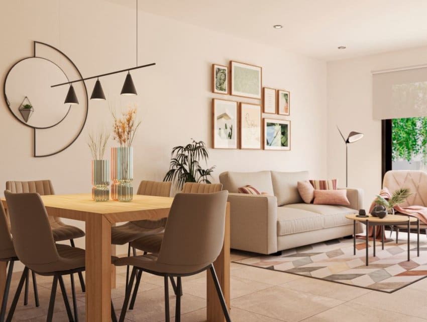 2 bedroom Apartment for sale in Pulpi with pool garage - € 203,000 (Ref: 9597136)