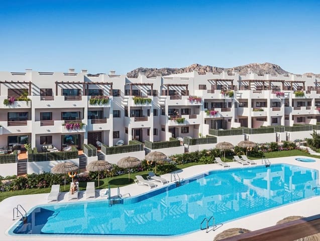 2 bedroom Apartment for sale in Pulpí with pool garage - € 203,000 (Ref: 9597136)