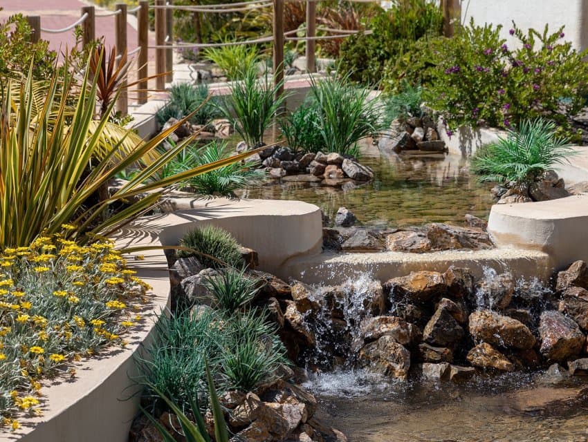 2 bedroom Apartment for sale in Pulpi with pool garage - € 203,000 (Ref: 9597136)