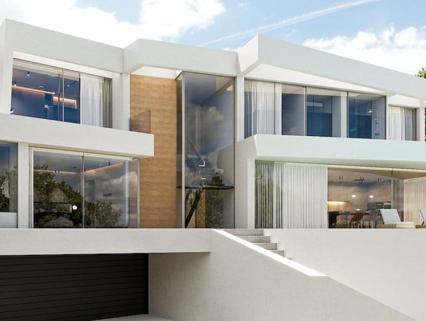 4 slaapkamer Villa te koop in Altea met zwembad - € 1.750.000 (Ref: 9626128)