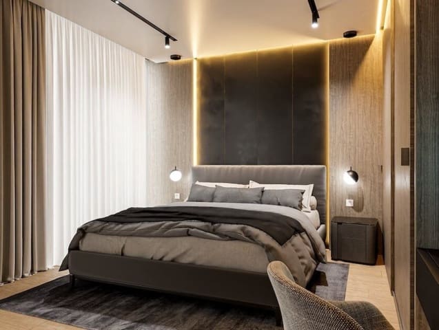 4 Zimmer Villa zu verkaufen in Altea mit Pool - 1.750.000 € (Ref: 9626128)