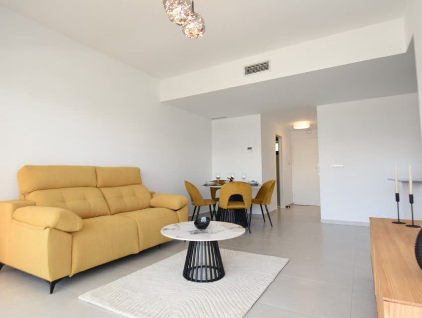 2 camera da letto Attico in vendita in San Miguel de Salinas con piscina - 316.000 € (Rif: 9626129)