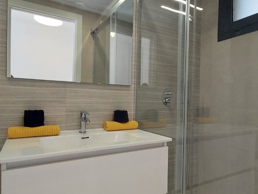 2 camera da letto Attico in vendita in San Miguel de Salinas con piscina - 316.000 € (Rif: 9626129)