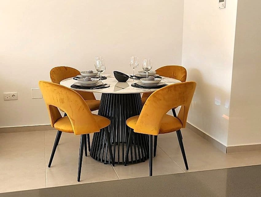 2 camera da letto Attico in vendita in San Miguel de Salinas con piscina - 316.000 € (Rif: 9626129)