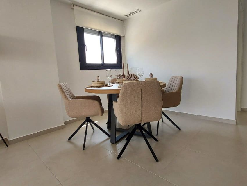 2 camera da letto Attico in vendita in San Miguel de Salinas con piscina - 316.000 € (Rif: 9626129)
