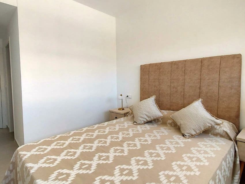 2 camera da letto Attico in vendita in San Miguel de Salinas con piscina - 316.000 € (Rif: 9626129)