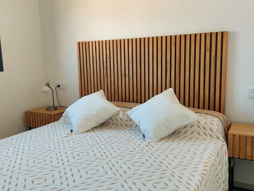 2 camera da letto Attico in vendita in San Miguel de Salinas con piscina - 316.000 € (Rif: 9626129)