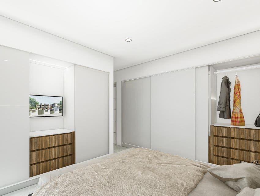 3 soveværelse Rækkehus til salg i Pilar de la Horadada - € 385.000 (Ref: 9626131)