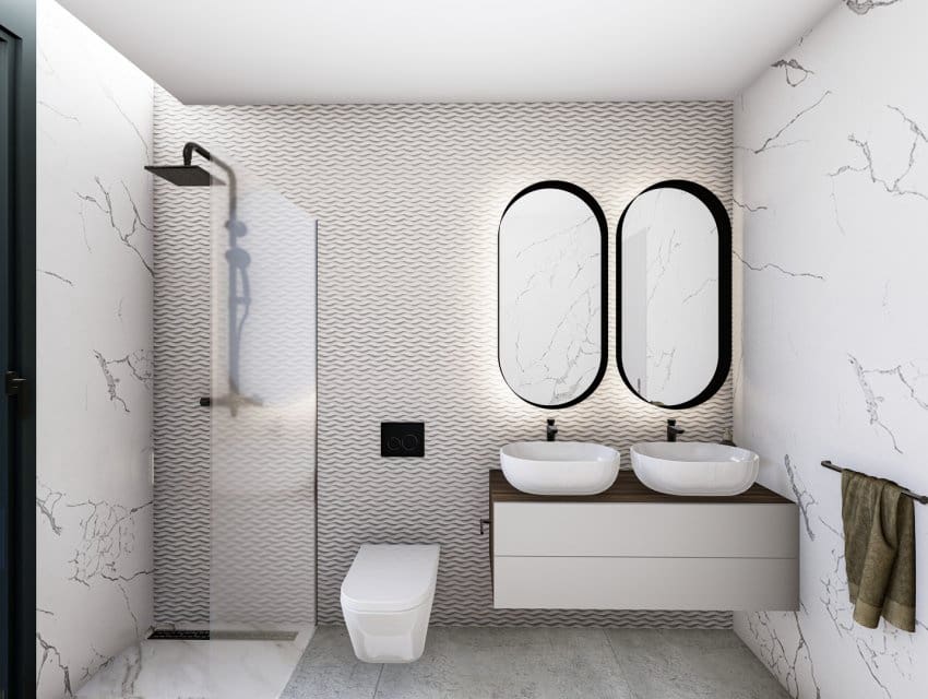 3 soveværelse Rækkehus til salg i Pilar de la Horadada - € 385.000 (Ref: 9626131)