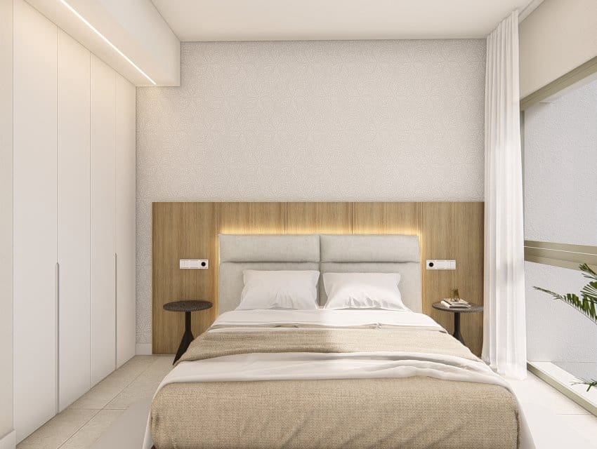 2 slaapkamer Bungalow te koop in Ciudad Quesada met zwembad - € 324.000 (Ref: 9626132)