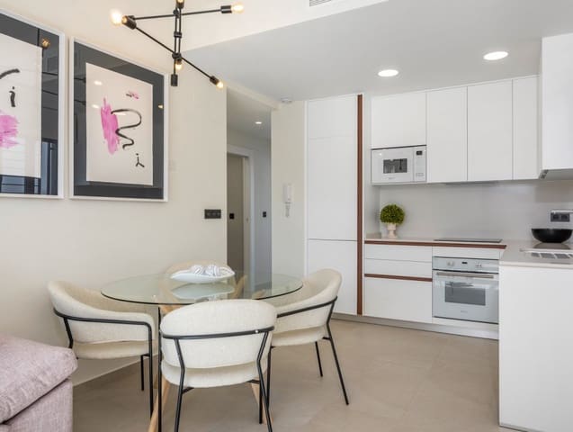 Bungalow de 3 habitaciones en Los Balcones - Los Altos, Torrevieja en venta con piscina - 305.000 € (Ref: 9626134)