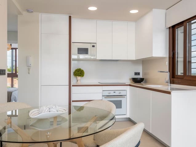 Bungalow de 3 habitaciones en Los Balcones - Los Altos, Torrevieja en venta con piscina - 305.000 € (Ref: 9626134)