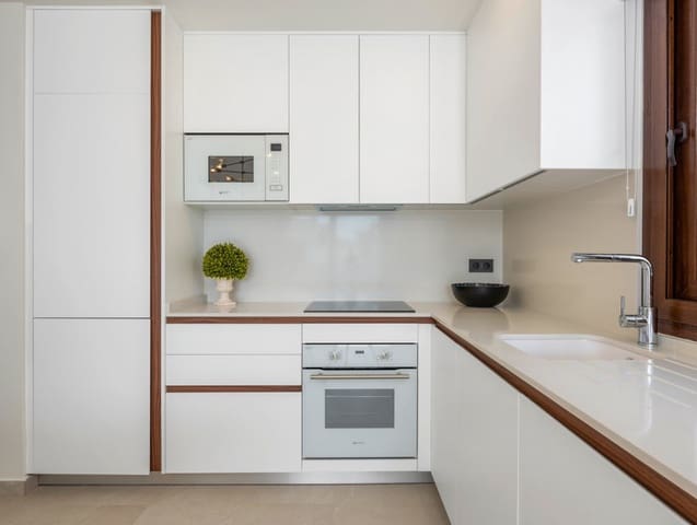 Bungalow de 3 habitaciones en Los Balcones - Los Altos, Torrevieja en venta con piscina - 305.000 € (Ref: 9626134)