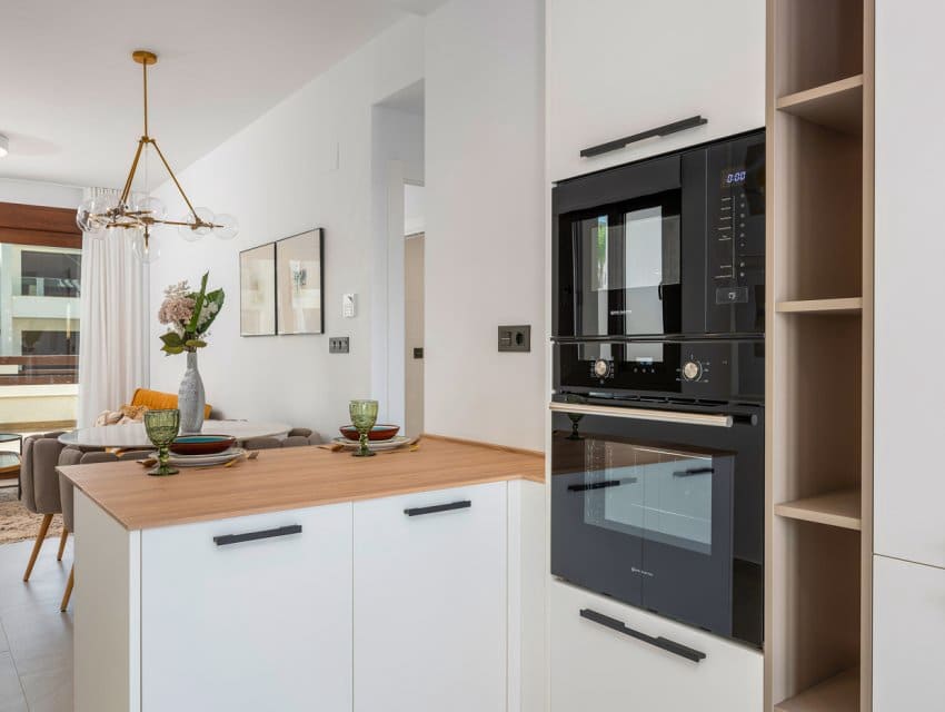 3 soveværelse Bungalow til salg i Torrevieja med swimmingpool - € 305.000 (Ref: 9626134)