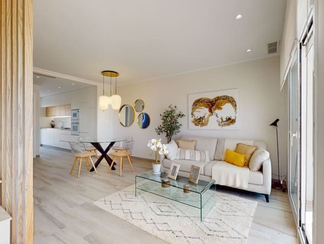 3 soveværelse Bungalow til salg i Pilar de la Horadada ciudad, Pilar de la Horadada med swimmingpool - € 289.900 (Ref: 9626135)