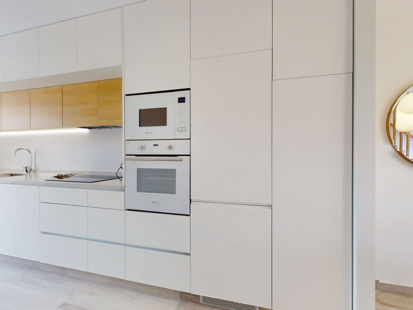 3 slaapkamer Bungalow te koop in Pilar de la Horadada met zwembad - € 289.900 (Ref: 9626135)