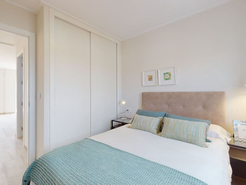 3 slaapkamer Bungalow te koop in Pilar de la Horadada met zwembad - € 289.900 (Ref: 9626135)