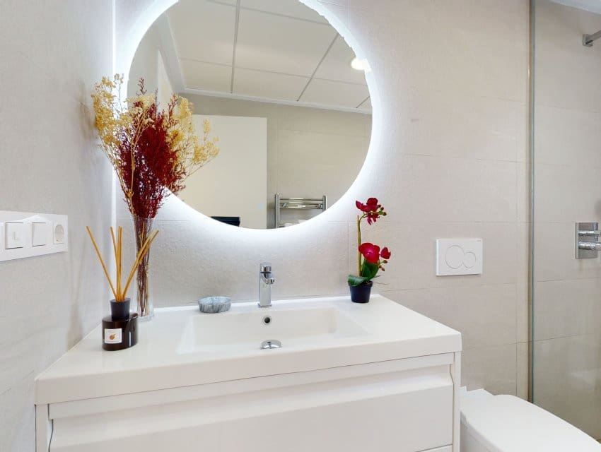 3 slaapkamer Bungalow te koop in Pilar de la Horadada met zwembad - € 289.900 (Ref: 9626135)