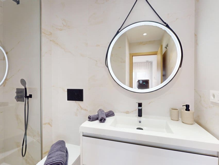 3 slaapkamer Bungalow te koop in Pilar de la Horadada met zwembad - € 289.900 (Ref: 9626135)