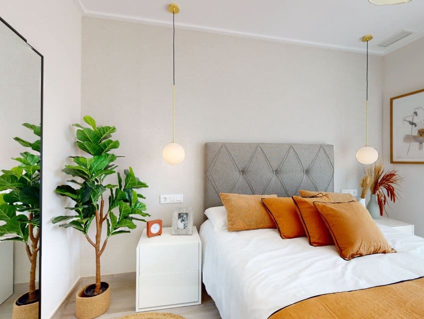 3 slaapkamer Bungalow te koop in Pilar de la Horadada met zwembad - € 289.900 (Ref: 9626135)