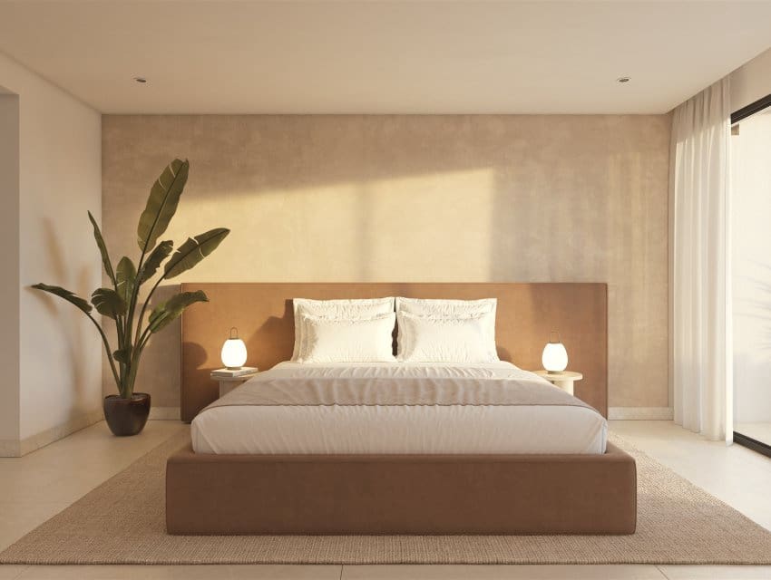 3 soveværelse Villa til salg i Cumbre del Sol med swimmingpool - € 2.800.000 (Ref: 9638038)