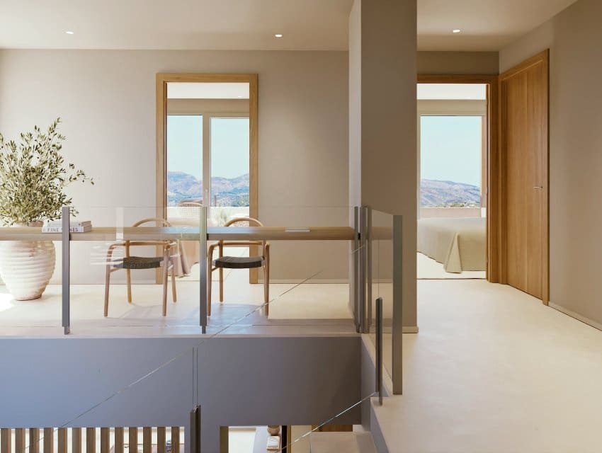 3 camera da letto Villa in vendita in Lliber con piscina - 977.000 € (Rif: 9638040)