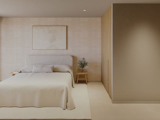 3 sypialnia Willa na sprzedaż w Llíber z basenem - 977 000 € (Ref: 9638040)