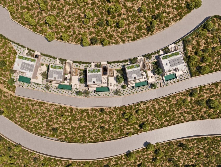 3 camera da letto Villa in vendita in Lliber con piscina - 977.000 € (Rif: 9638040)