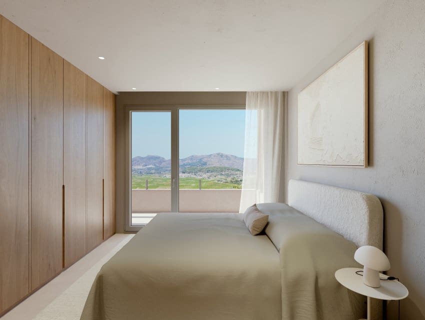 3 camera da letto Villa in vendita in Lliber con piscina - 990.000 € (Rif: 9638042)