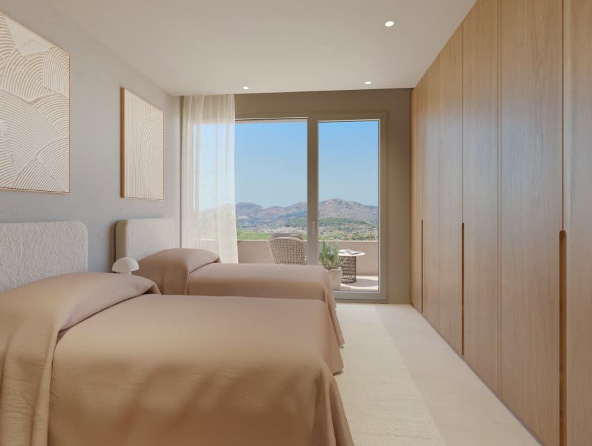 3 camera da letto Villa in vendita in Lliber con piscina - 990.000 € (Rif: 9638042)