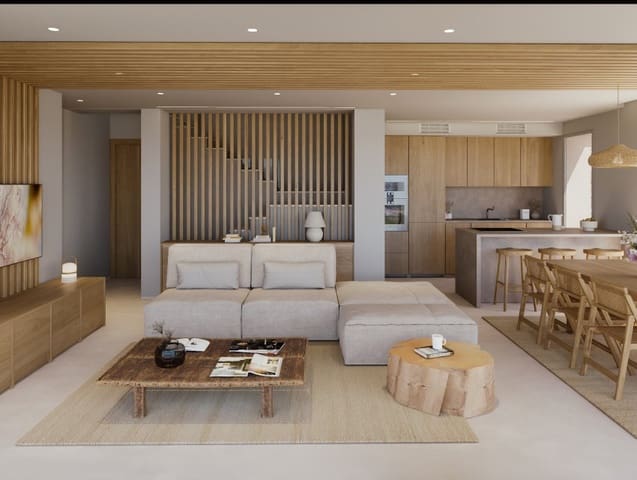 3 camera da letto Villa in vendita in Llíber con piscina - 990.000 € (Rif: 9638042)