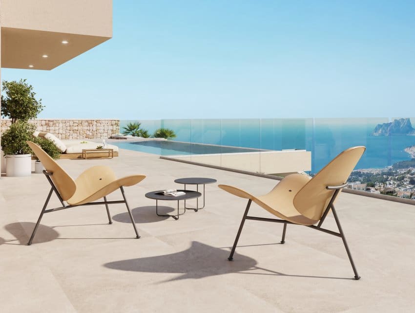 4 soverom Villa til salgs i Cumbre del Sol med svømmebasseng - € 2 891 000 (Ref: 9638043)